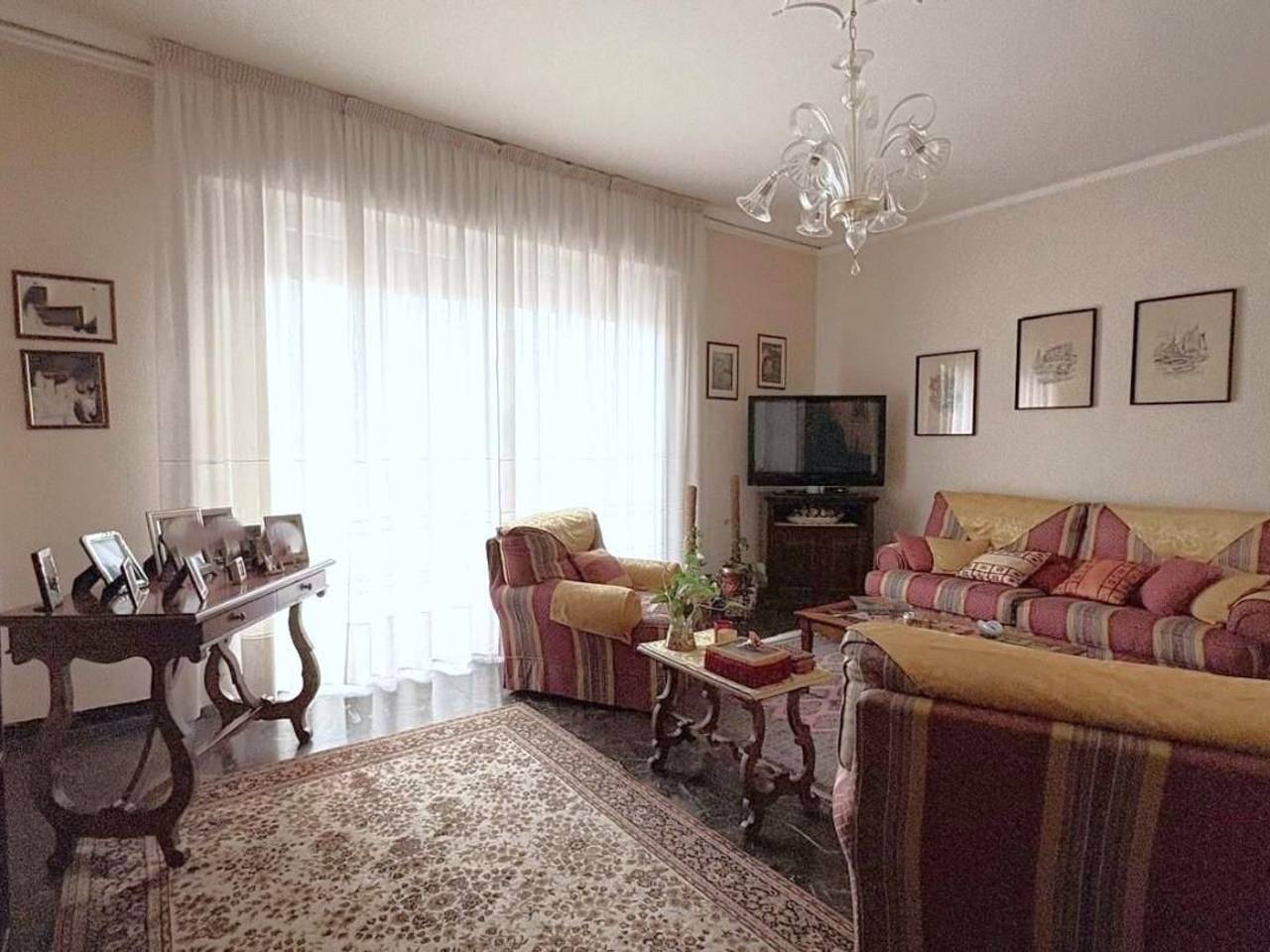 appartamento in vendita a Lucca in zona Sant'Anna
