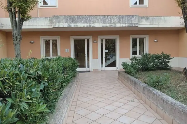 3-room flat in Via Padre David Maria Turoldo 19, Coccaglio - Photo 1