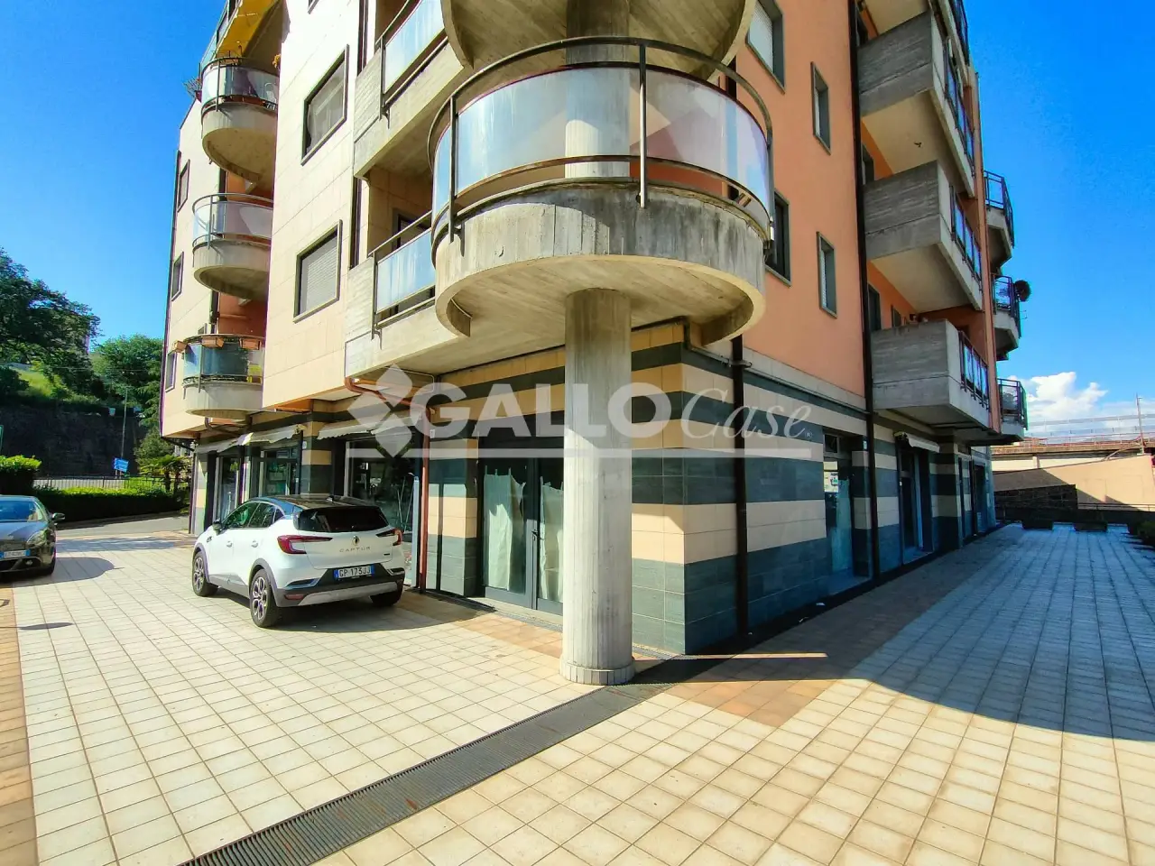 Ufficio in Via Romualdo Montagna, 87100, Cosenza, Cosenza, {3} - Foto 2