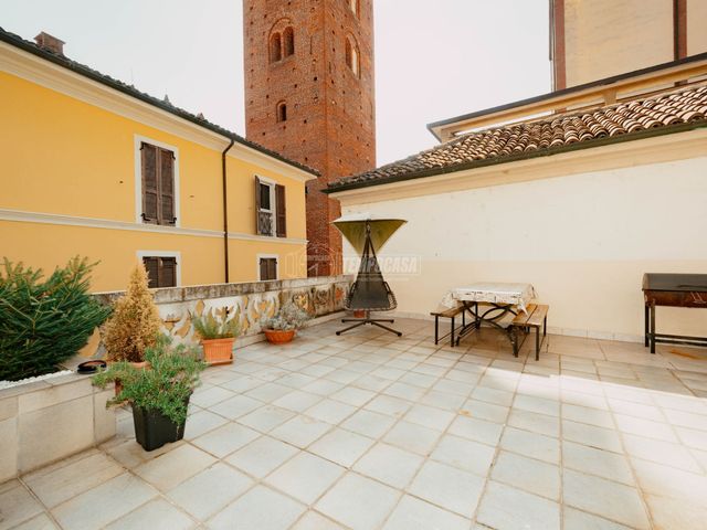 Zweizimmerwohnung in Contrada San Lorenzo 15, Mortara - Foto 1