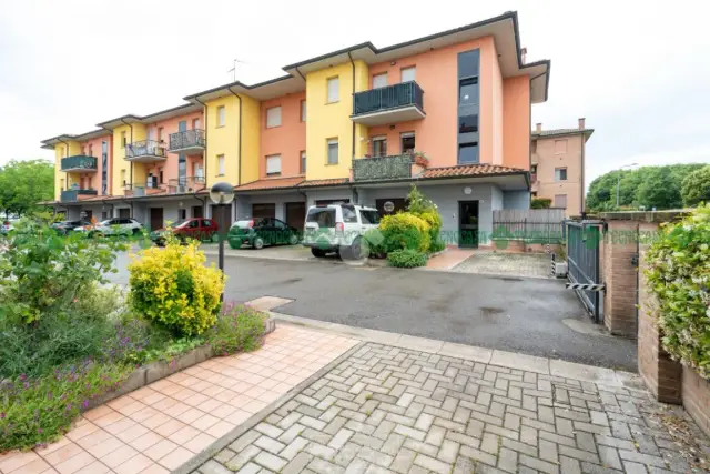 Zweizimmerwohnung in Via per Riolo, Castelfranco Emilia - Foto 1