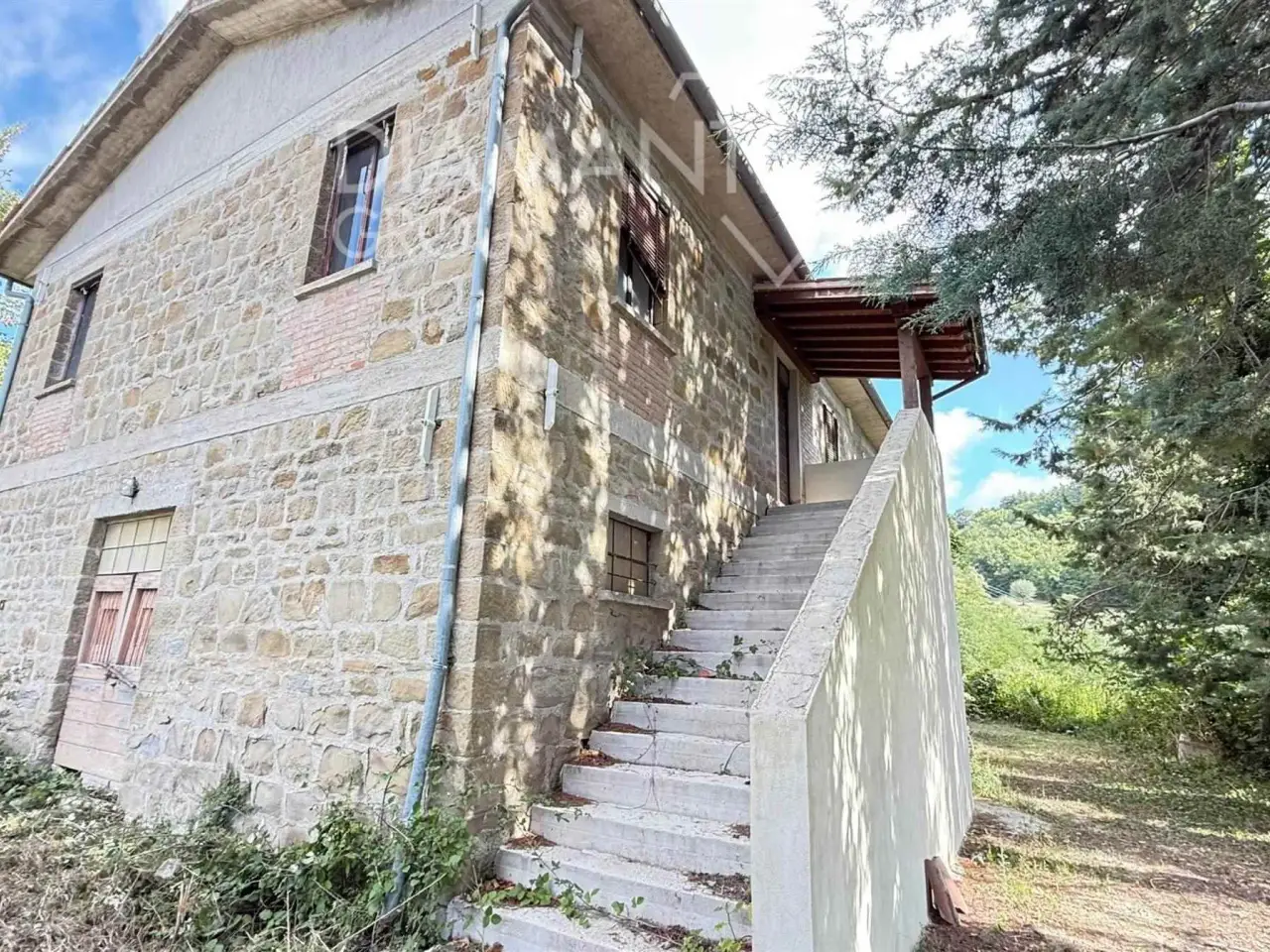 Azienda agricola in , Gubbio, {3} - Foto 1