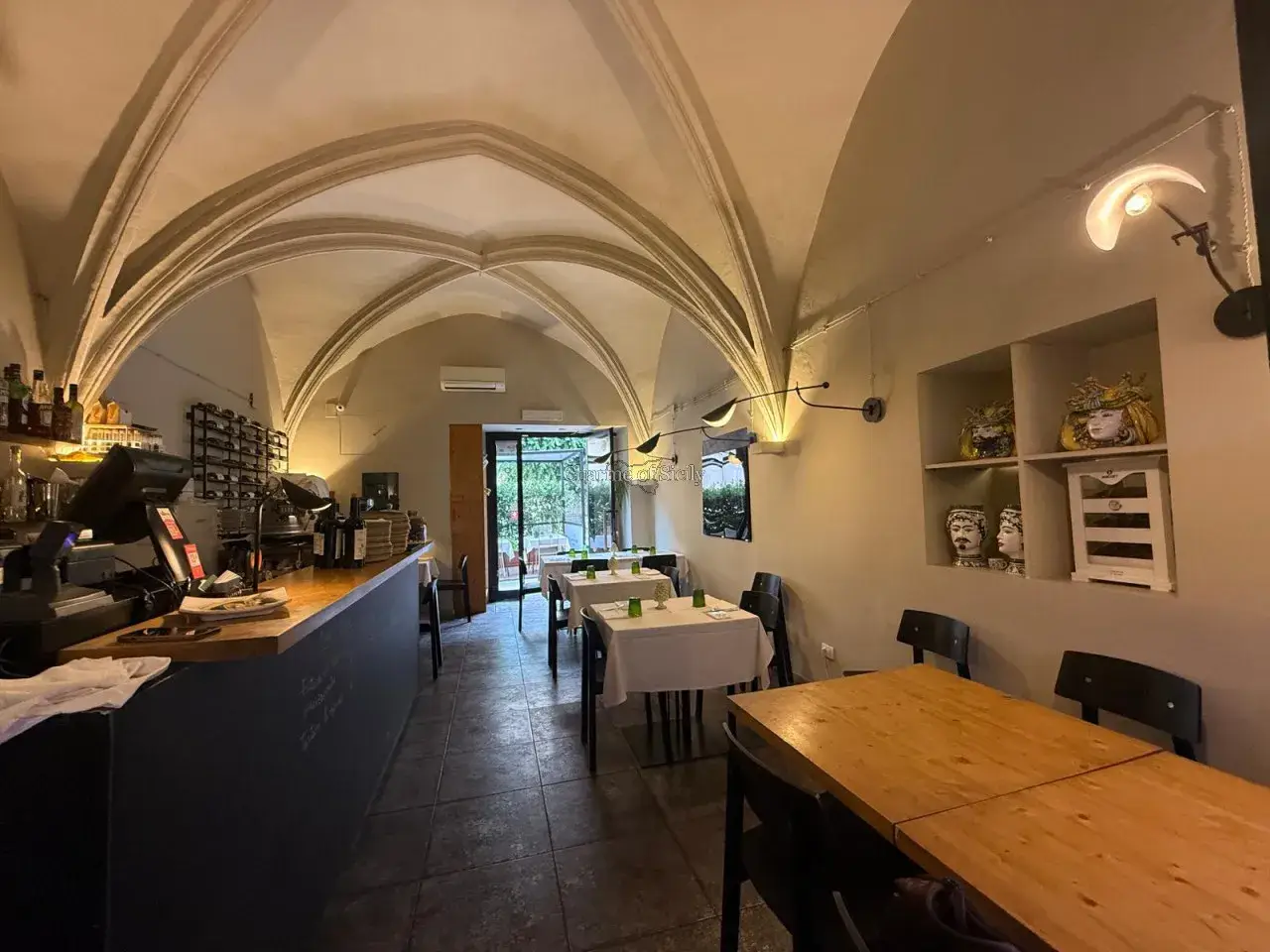 Ristorante in , Modica, {3} - Foto 1