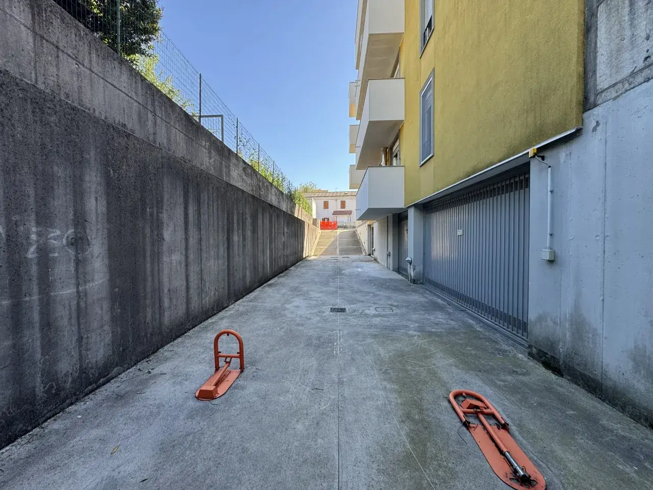 Garage - Autosilos - Parcheggio in , Muggia, {3} - Foto 1