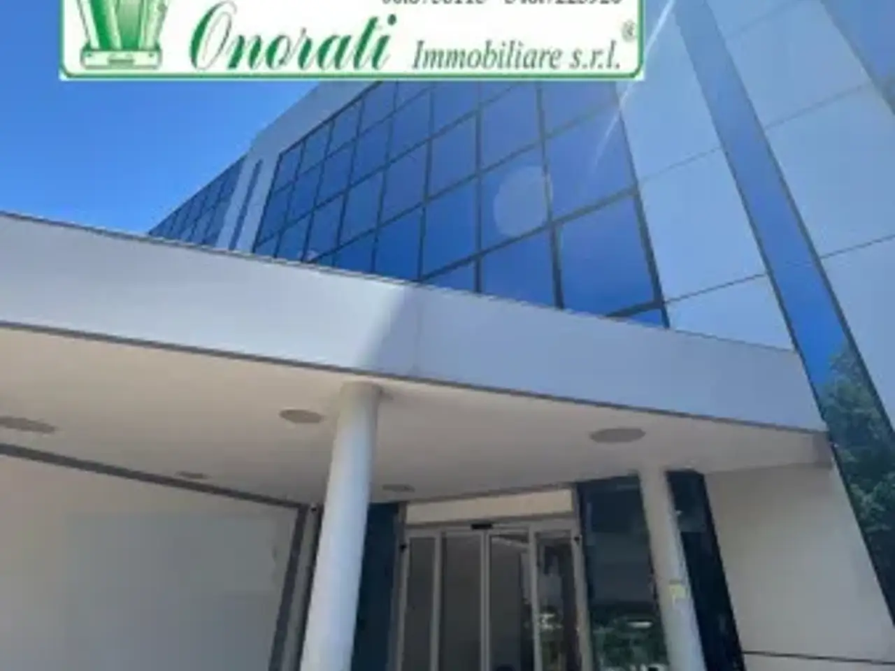 Ufficio in , Roma, {3} - Foto 2