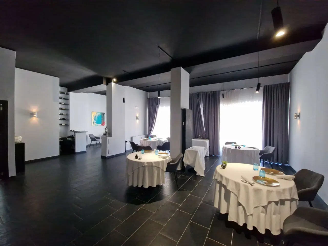 Ristorante in Via V Giornate, Cernobbio, {3} - Foto 2