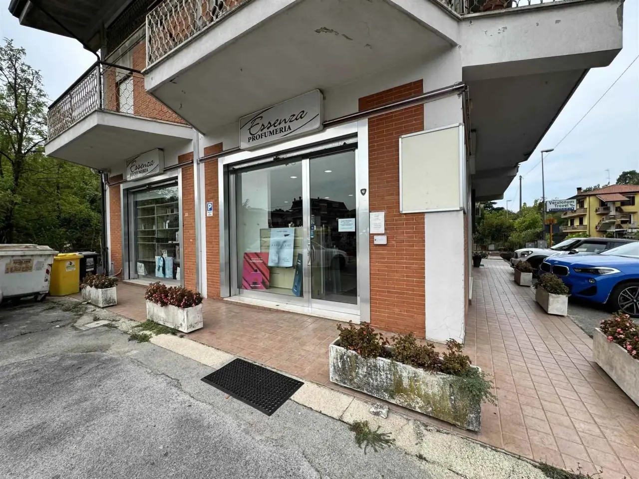 Negozio in Via Ponte Vasagalli, Veroli, {3} - Foto 1