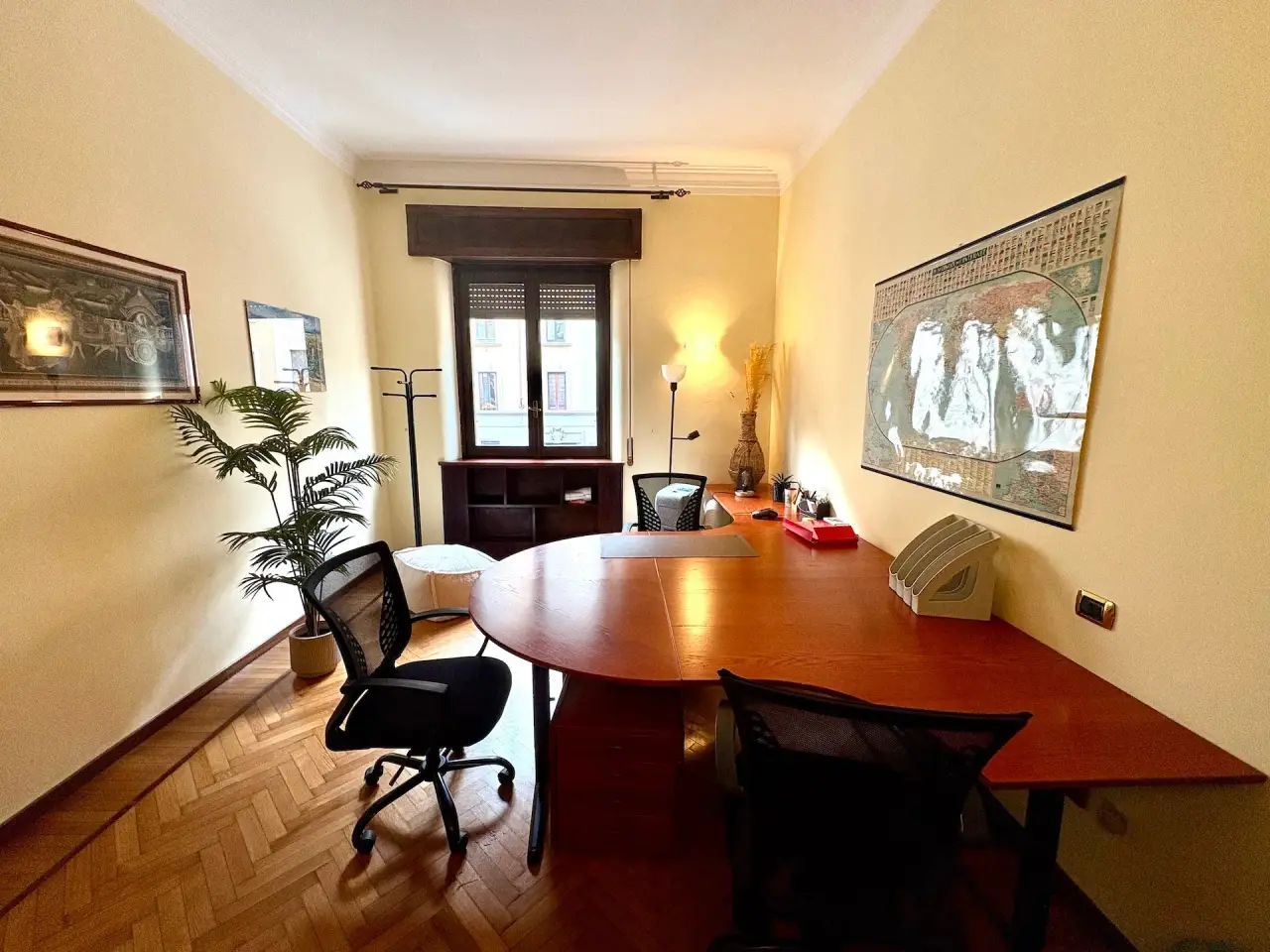 Ufficio in Via Mosè Bianchi 22, Milano, {3} - Foto 1