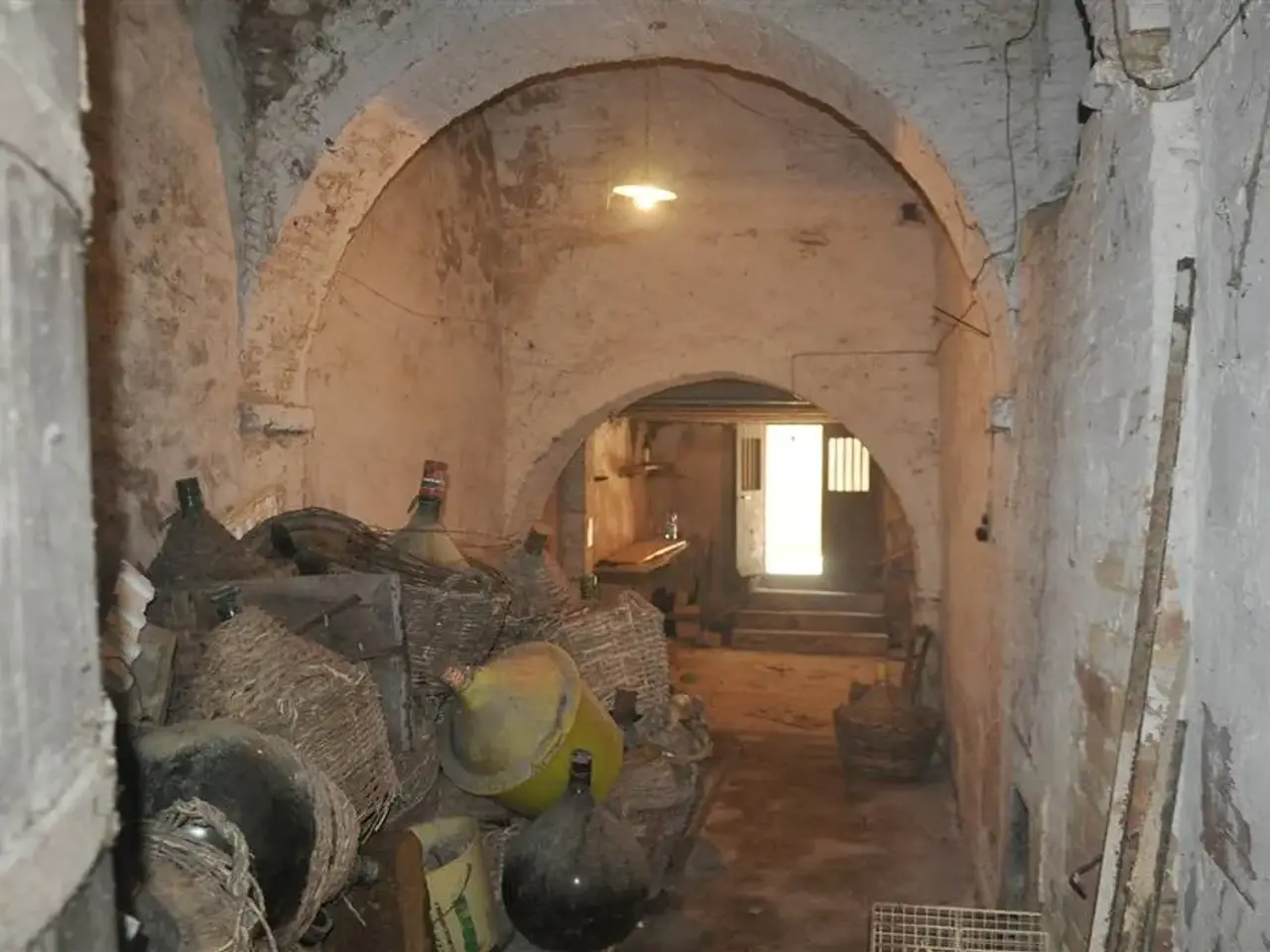 Magazzino in Via Palestro, Guardistallo, {3} - Foto 2