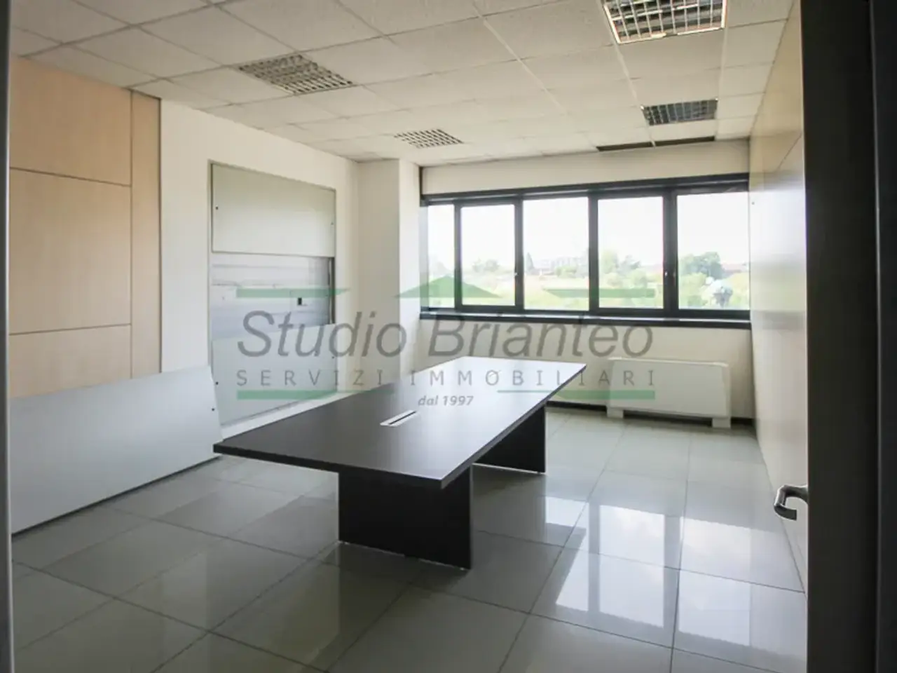 Ufficio in Via Concordia, Sesto San Giovanni, {3} - Foto 2