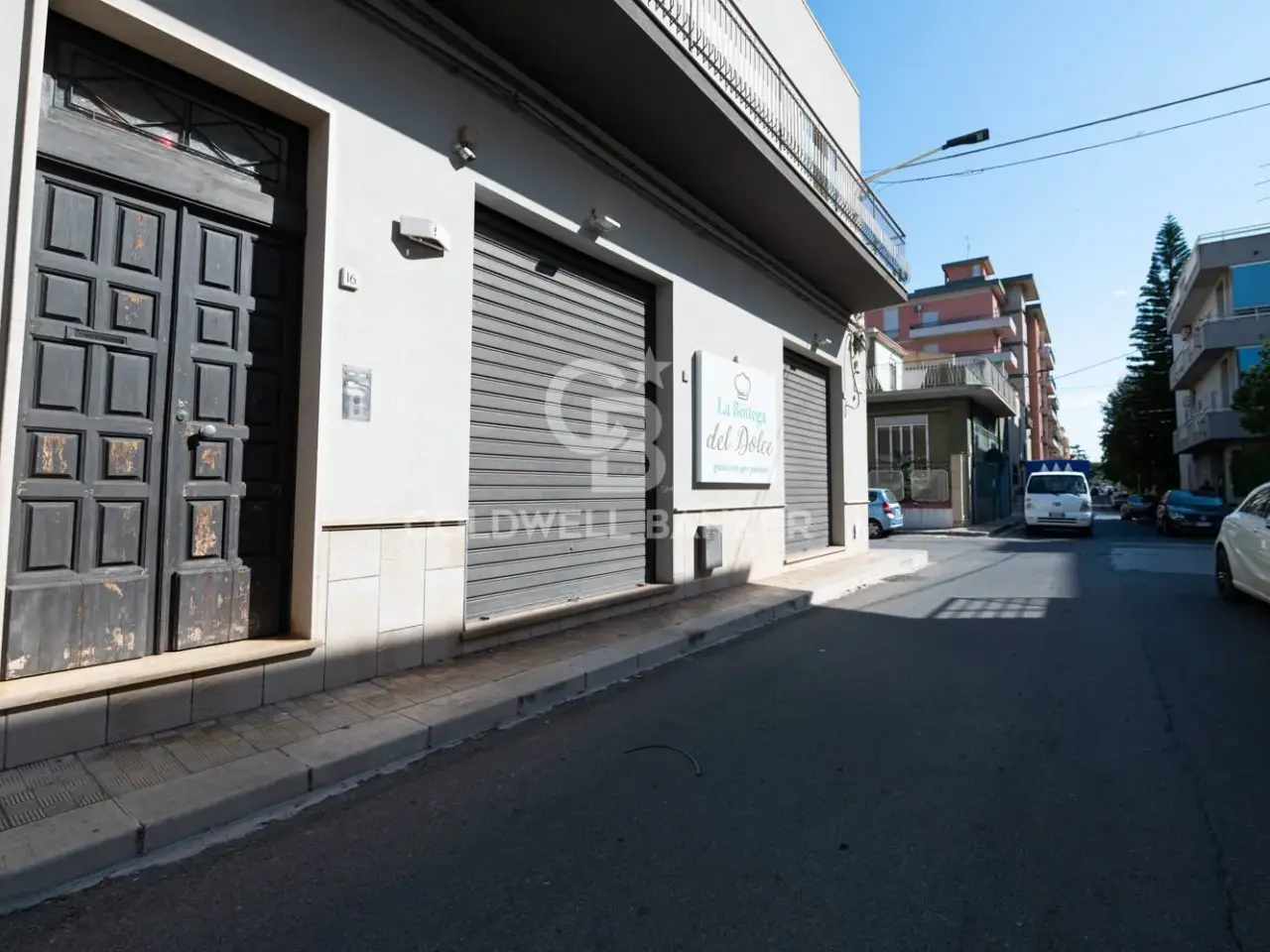 Negozio in Via Mancini, Comiso, {3} - Foto 1