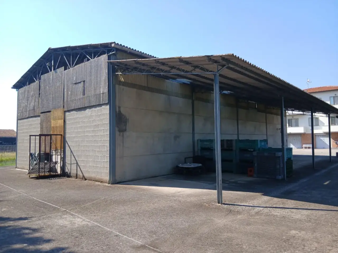 Magazzino in , Cascina, {3} - Foto 2