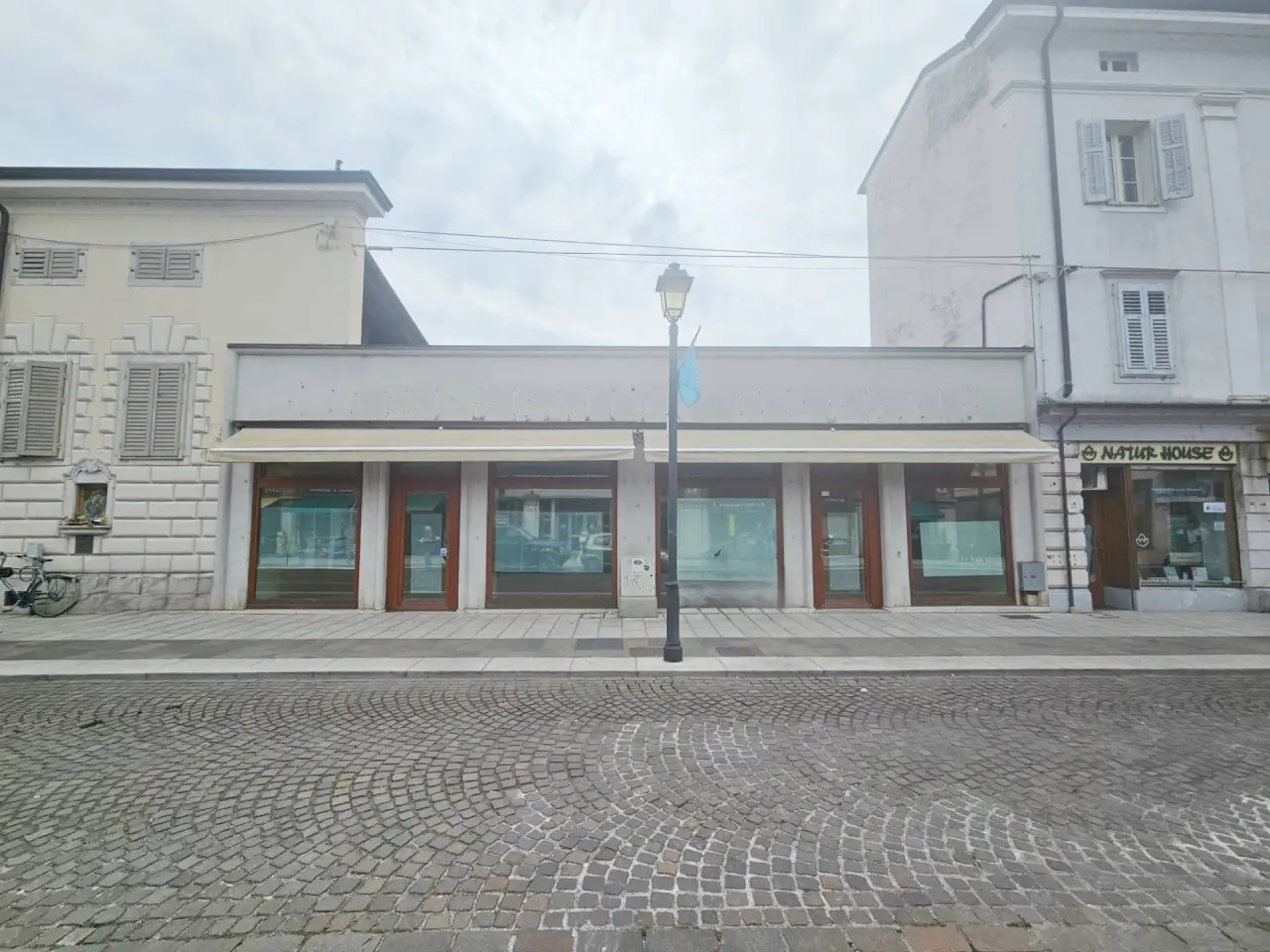 Negozio in Corso Verdi 37, Gorizia, {3} - Foto 1