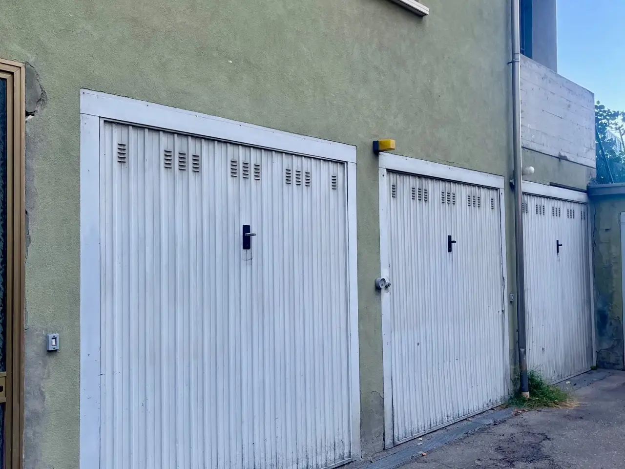 Parcheggio chiuso in Viale Piacenza  18, Parma, {3} - Foto 1