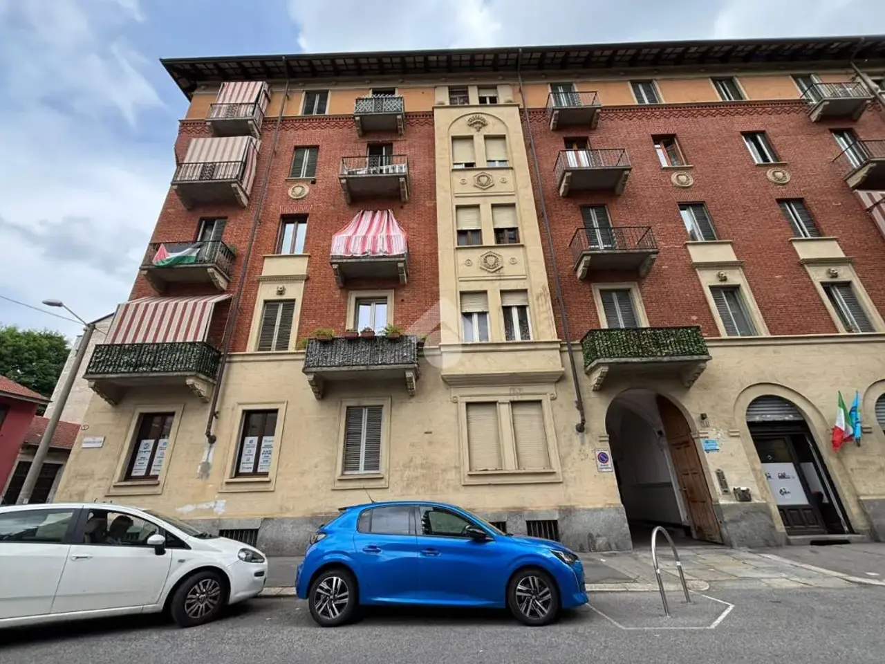 Ufficio in Via Bernardino Luini 52, Torino, {3} - Foto 2