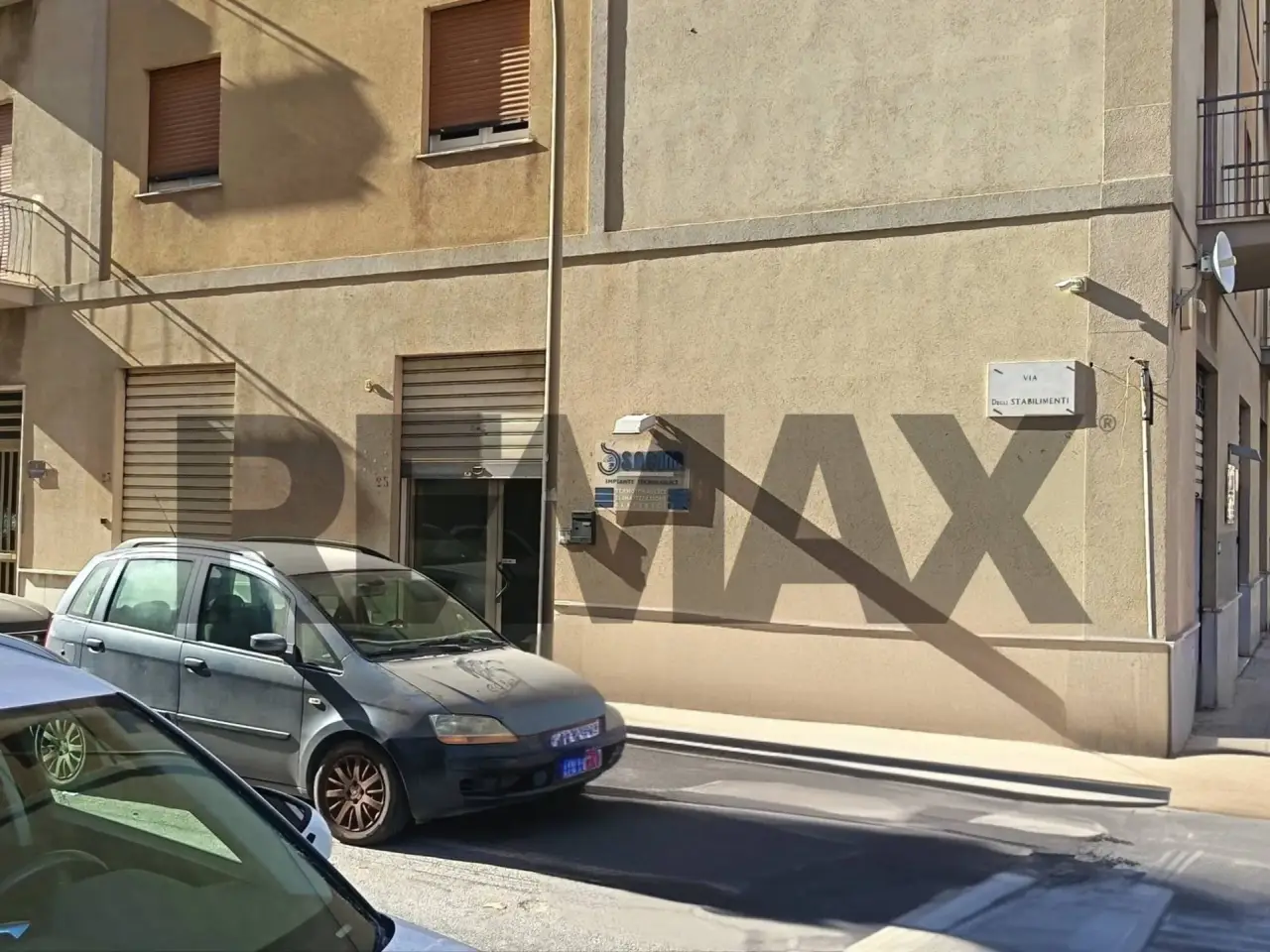 Negozio in Via degli Stabilimenti 33, Trapani, {3} - Foto 2