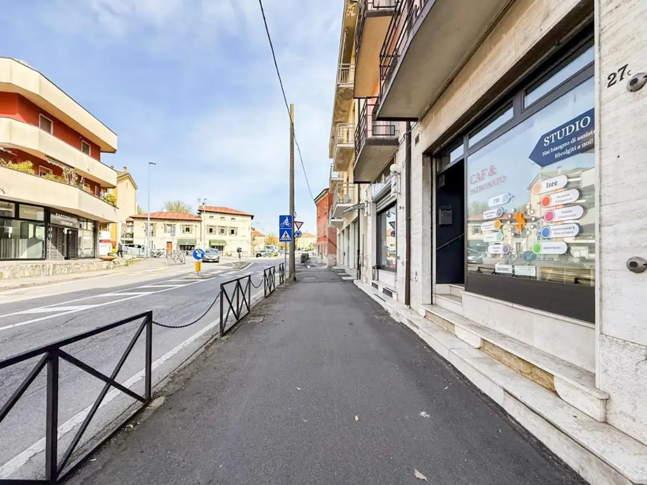 Negozio in Via Piacenza 27, Crema, {3} - Foto 1