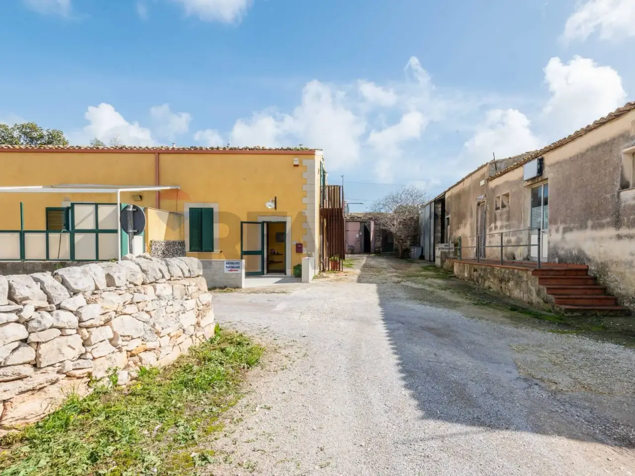 Agriturismo in Sp25 Ragusa-Marina di Ragusa Snc, Ragusa, {3} - Foto 2