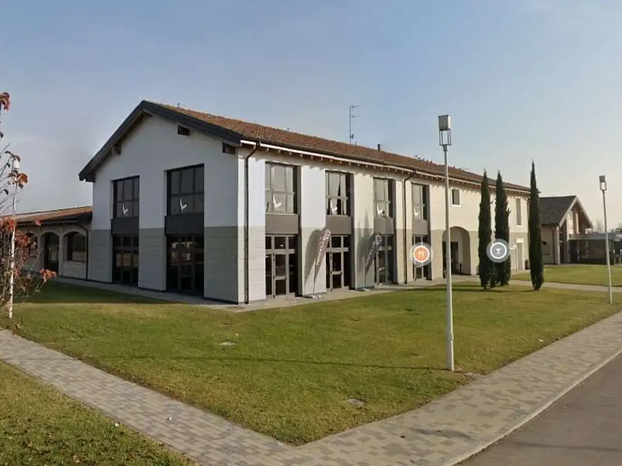 Negozio in Via Giambattista Vico, Reggio Emilia, {3} - Foto 1