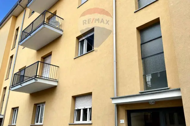 Zweizimmerwohnung in Via Asti 5, Verbania - Foto 1