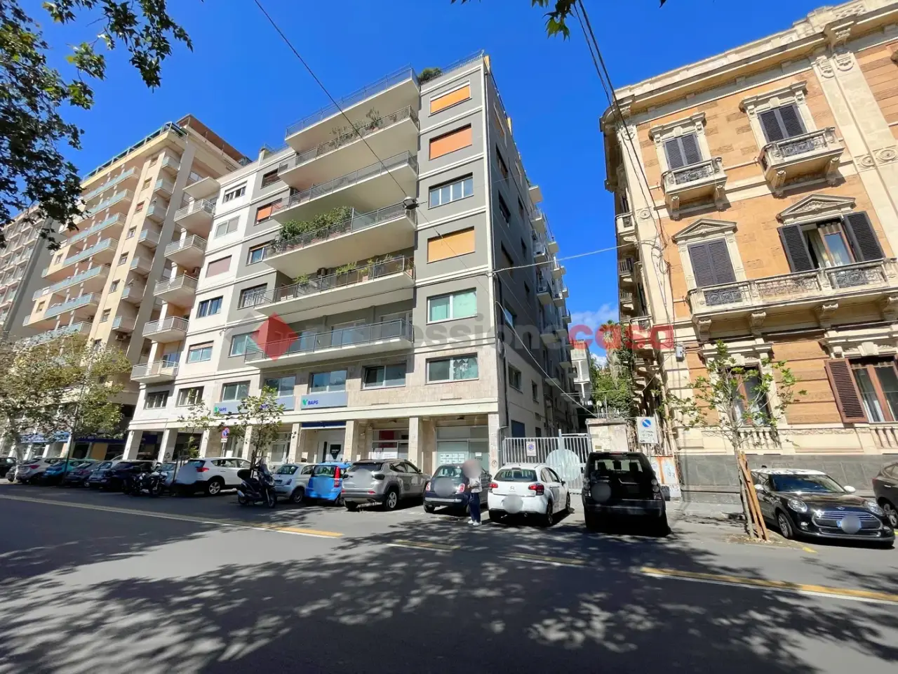 Ufficio in Viale XX Settembre 47 E, Catania, {3} - Foto 1