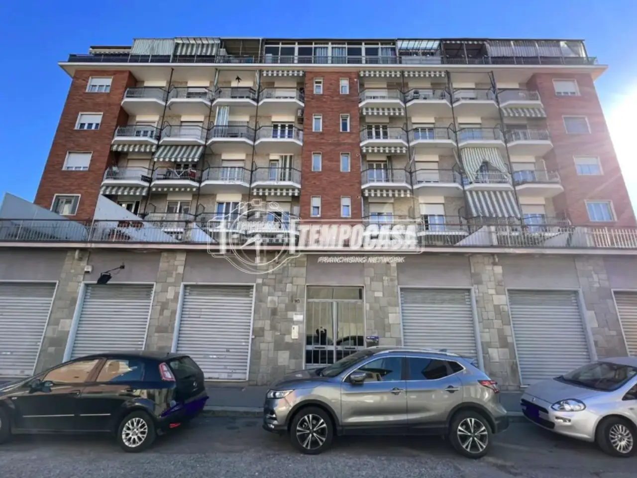 Negozio in Via Vistrorio 90, Torino, {3} - Foto 1