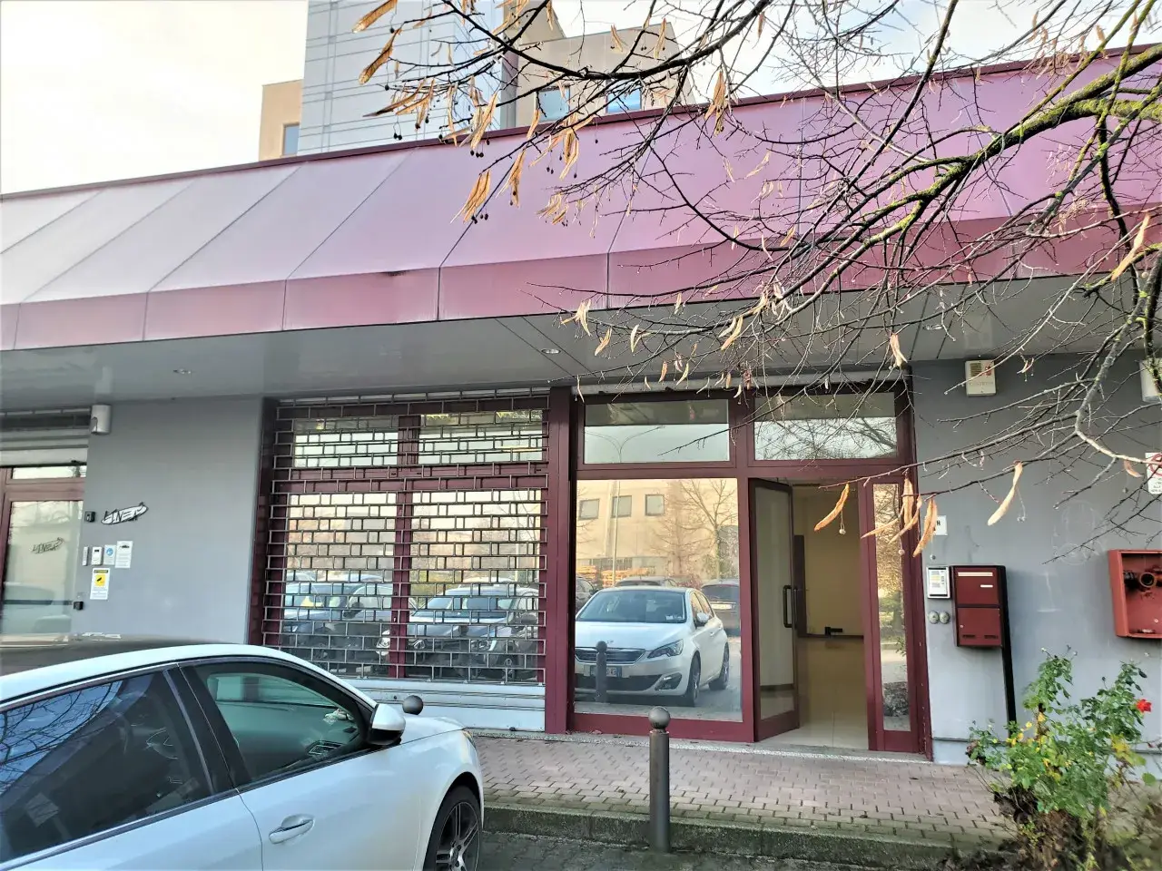 Negozio in Via dei Carpini 1h, Anzola Dell'Emilia, {3} - Foto 1