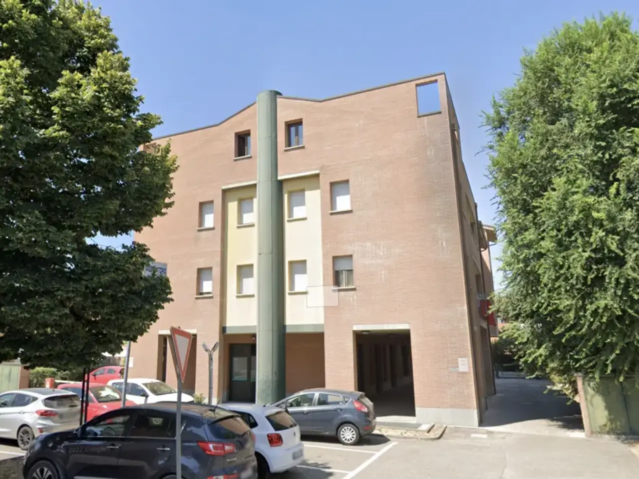 Negozio in Via Poggiaccio, Toscanella di Dozza,, Dozza, {3} - Foto 1