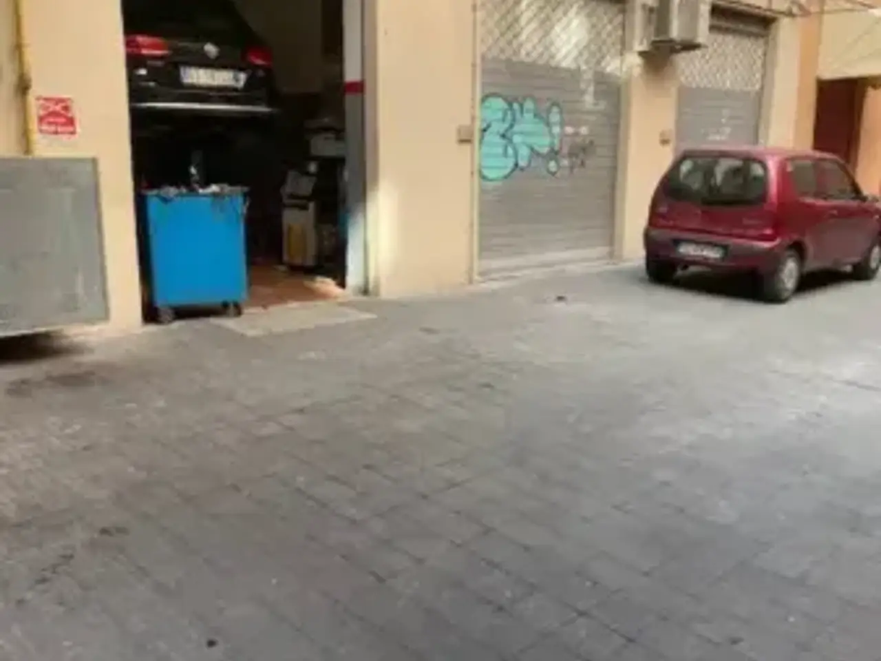 Negozio in Via Gela, Roma, {3} - Foto 1