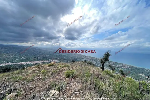 Terreno agricolo in Contrada Capo, Cefalù - Foto 1