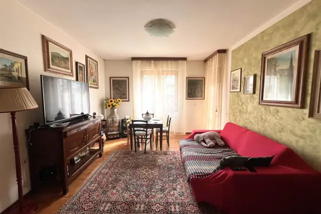 Vierzimmerwohnung, Pistoia - Foto 1