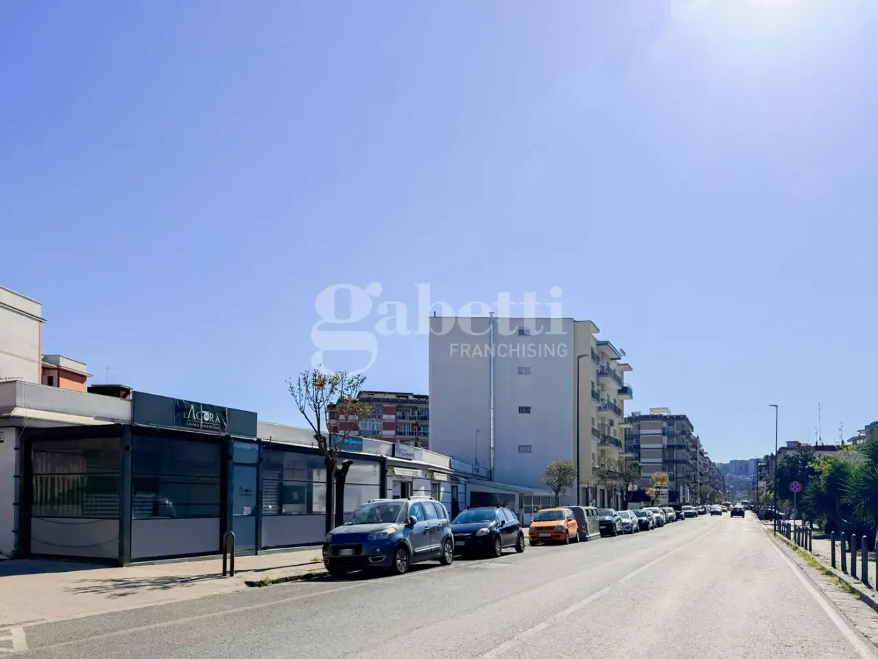 Negozio in Via dell'Epomeo 334b, Napoli, {3} - Foto 2
