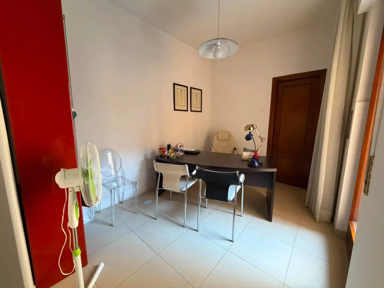 Ufficio in Via Alois 15, Caserta, {3} - Foto 1