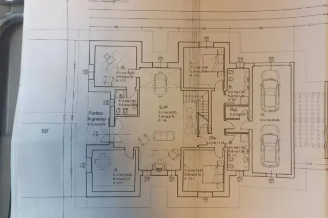 Terreno edificabile in Via San Vito, Spilamberto - Foto 1