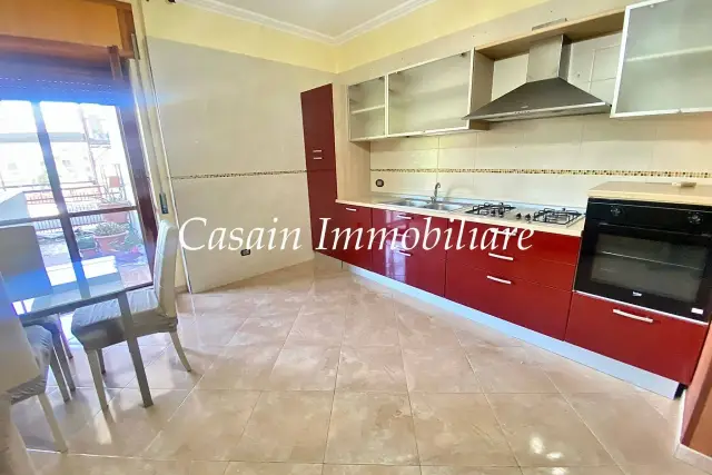 3-room flat in Via Eliseo Iandolo 6, Foggia - Photo 1