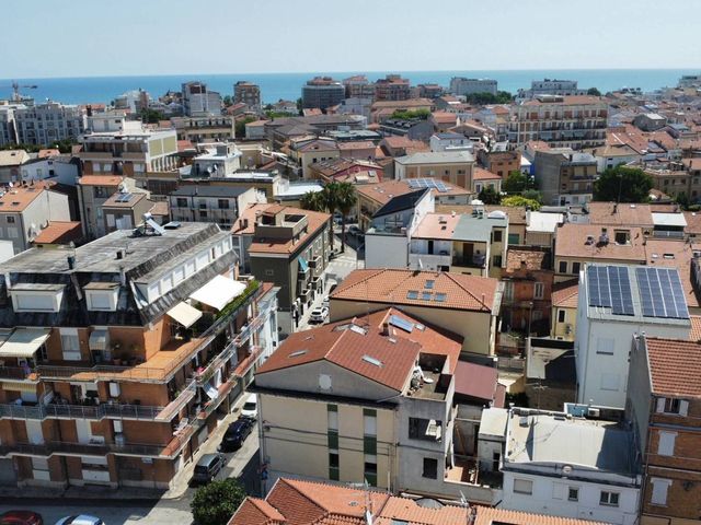 Casa indipendente in Via Venezia 14, Civitanova Marche - Foto 1