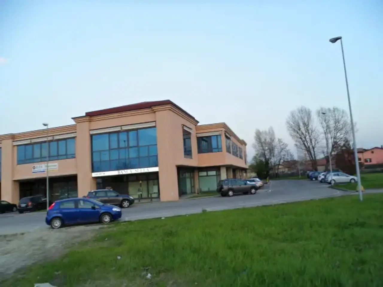 Ufficio in Via Berna 30, Sassuolo, {3} - Foto 1