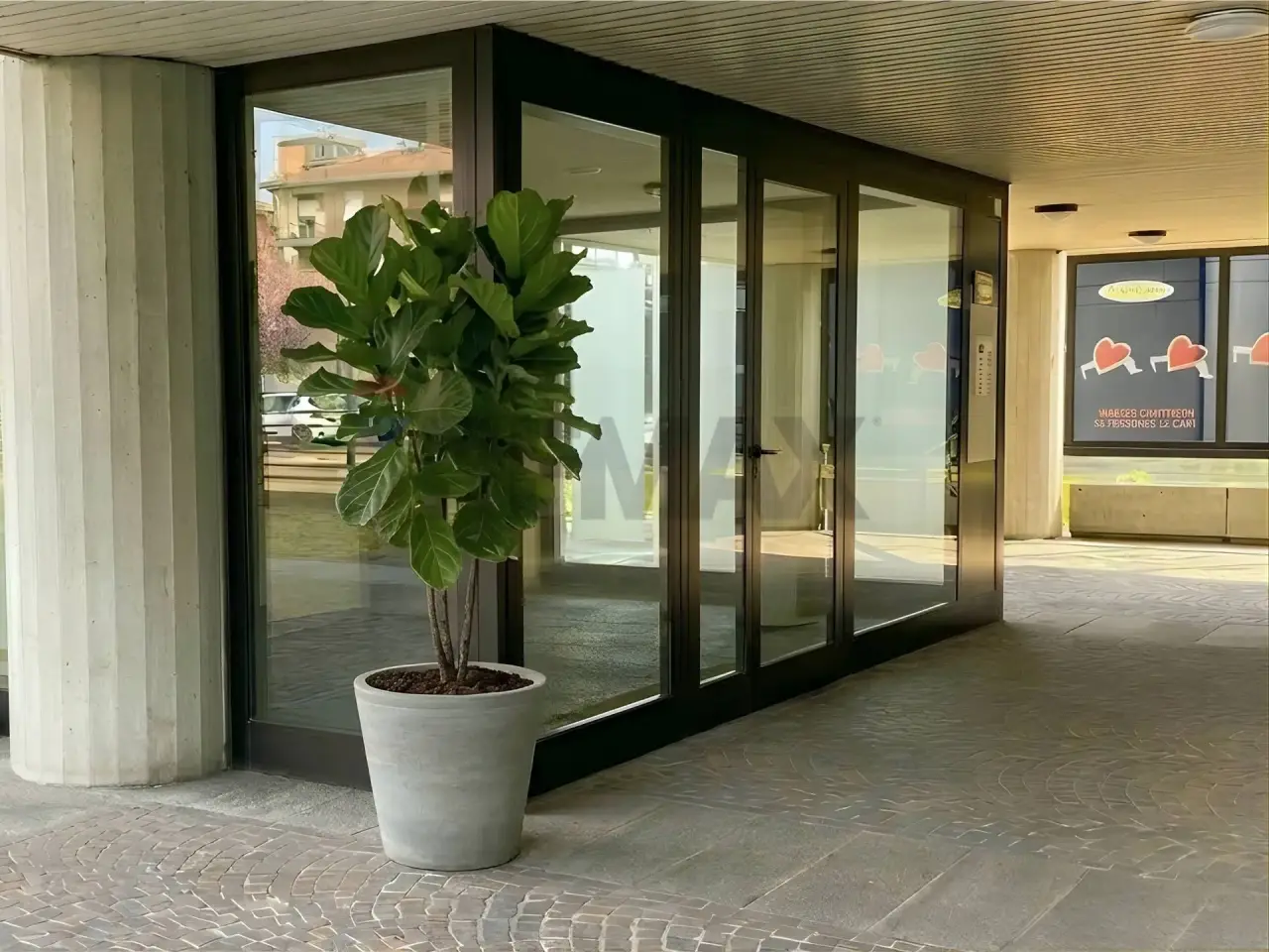 Ufficio in Via Bernardino Zacchetti 6, Reggio Emilia, {3} - Foto 2