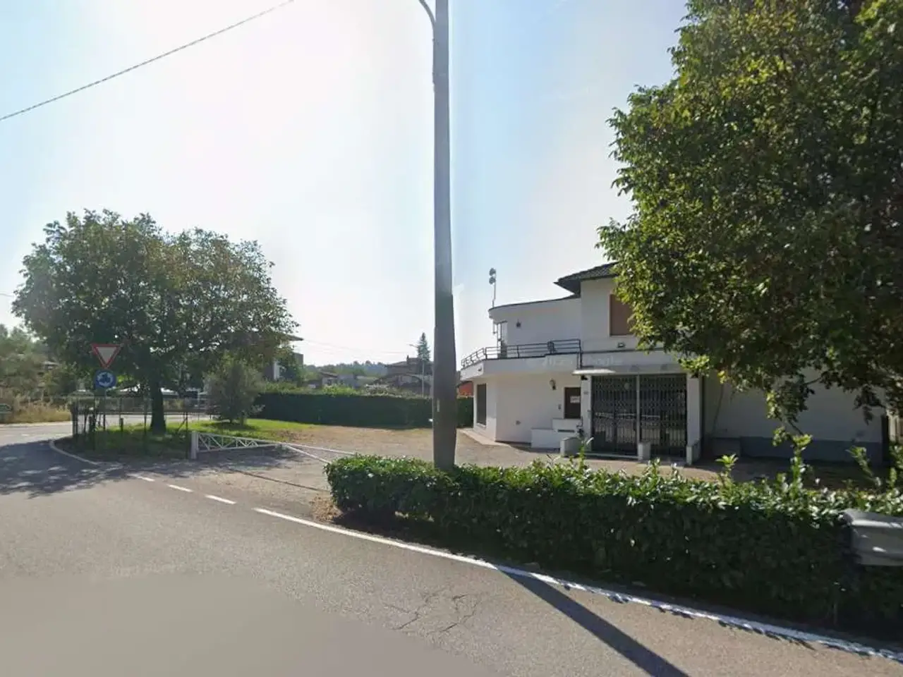 Ufficio in Via Miglio  5, Gazzada Schianno, {3} - Foto 2