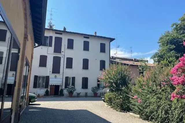 Trilocale in Via dei Mille, Montecchio Emilia - Foto 1