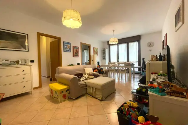 Dreizimmerwohnung in Borgo dei Segantini, Lesignano de' Bagni - Foto 1