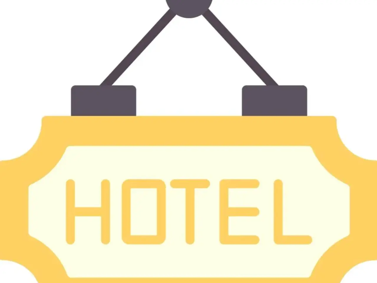 Hotel in , Lucca, {3} - Foto 1