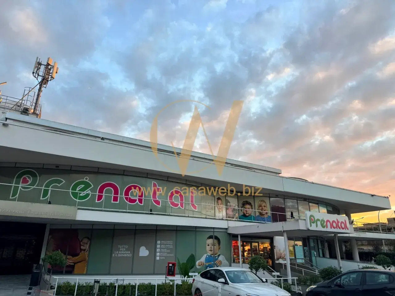 Negozio in Viale Giulio Douhet, Caserta, {3} - Foto 1