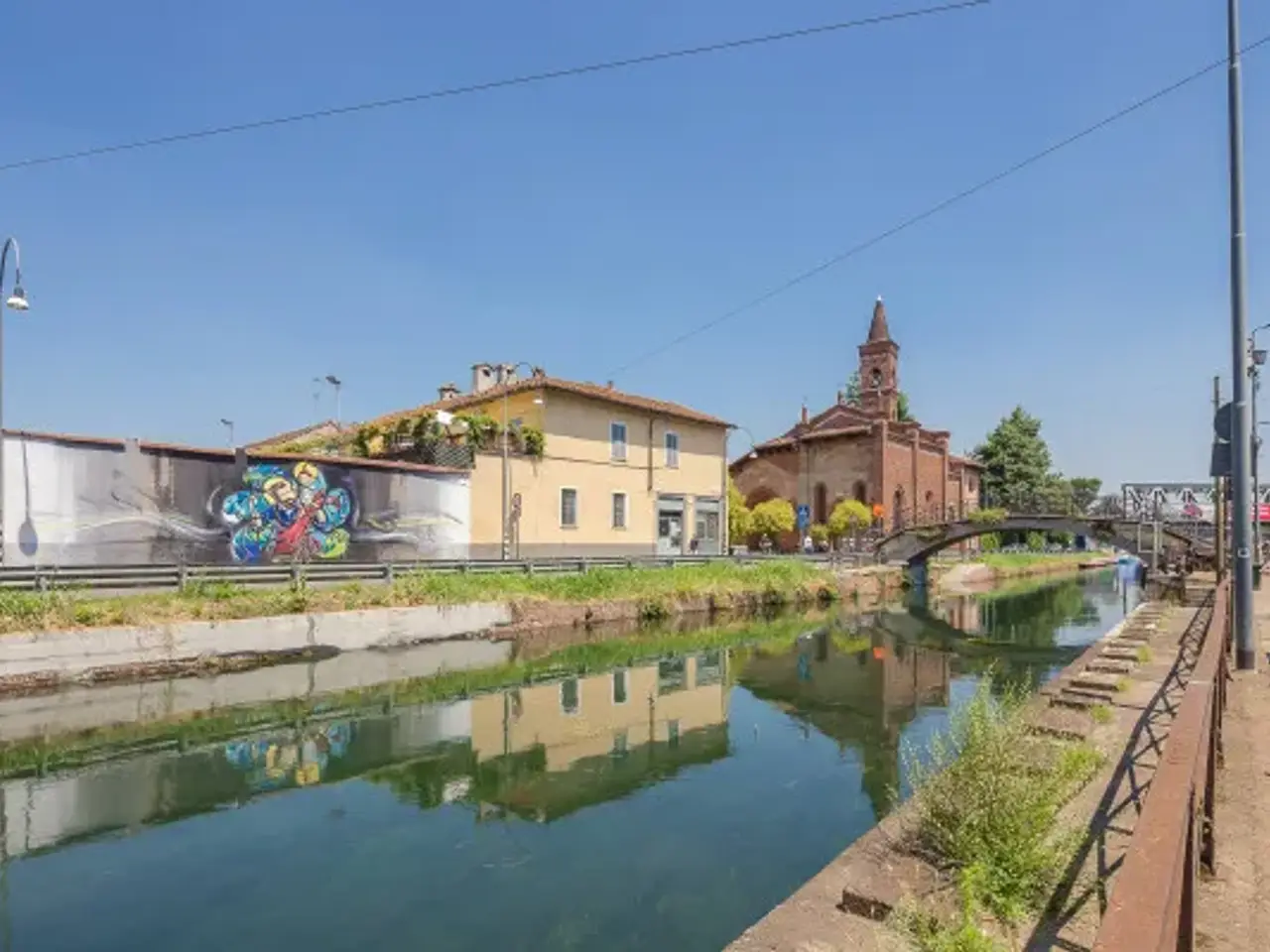 Ufficio in , Milano, {3} - Foto 1