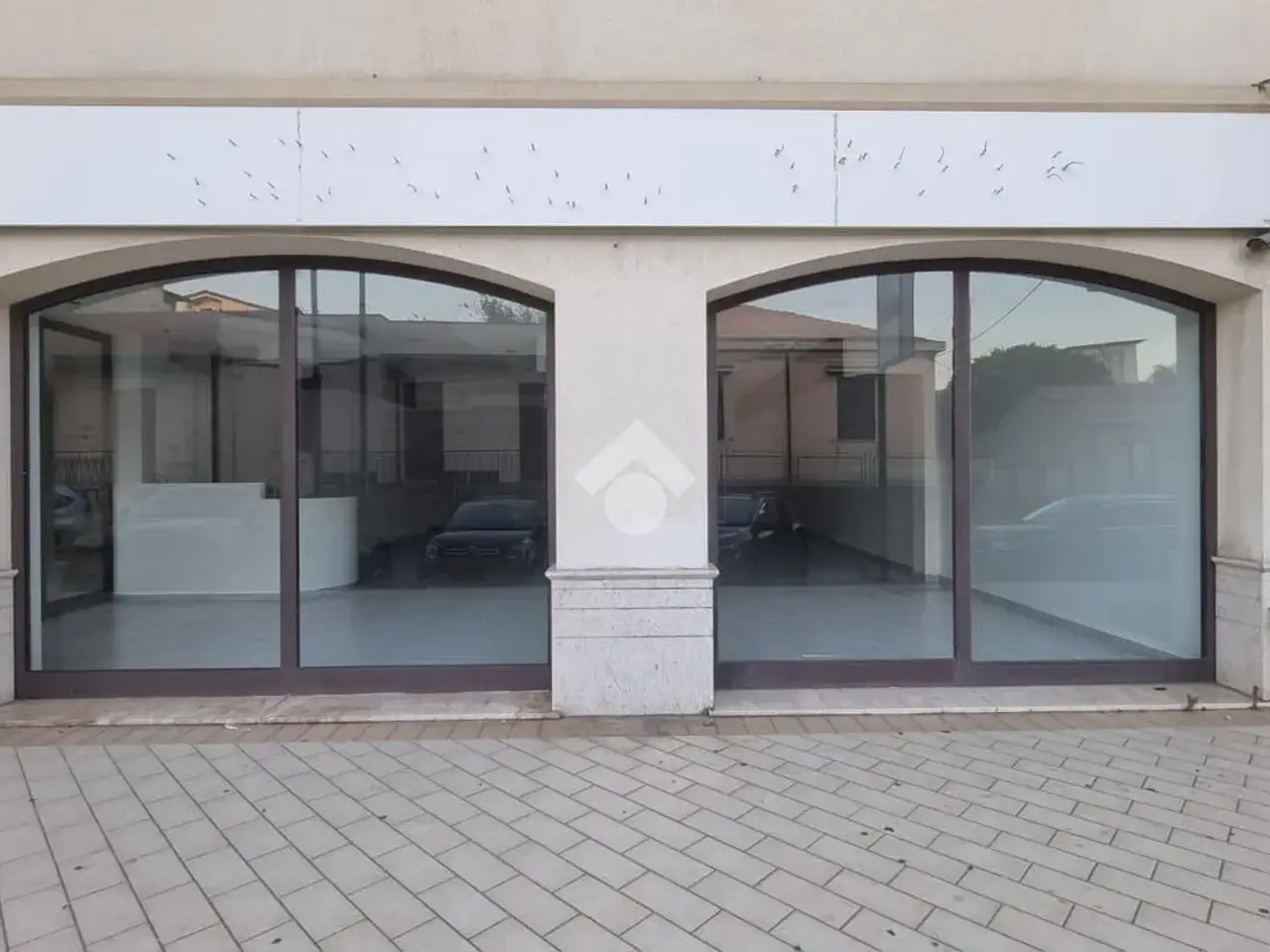 Negozio in Via Nazionale 174, Reggio di Calabria, {3} - Foto 2