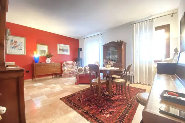 Villa in Via Risorgimento 8, Ponzano Veneto - Foto 1