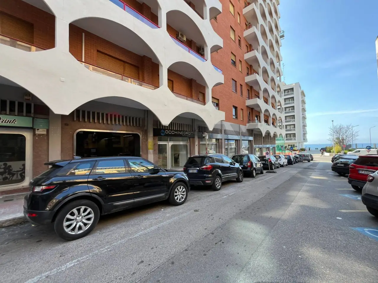 Negozio in Via Minniti 81, Taranto, {3} - Foto 1