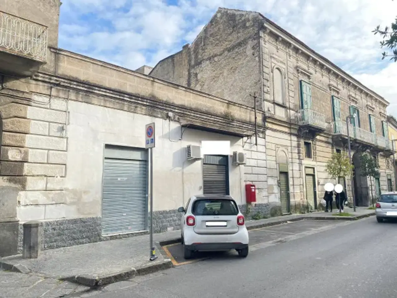 Negozio in Via Cumana, Giugliano In Campania, {3} - Foto 2