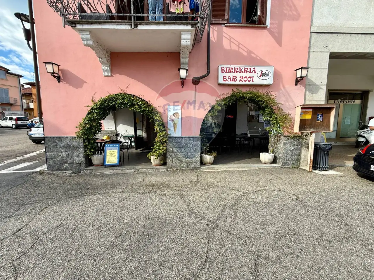 Negozio in Via Giuseppe Mazzini 13, San Germano Vercellese, {3} - Foto 2