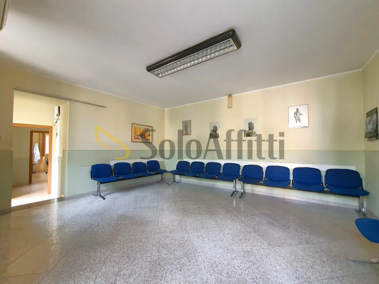Ufficio in Via Ettore Vitale 85, Catanzaro, {3} - Foto 2